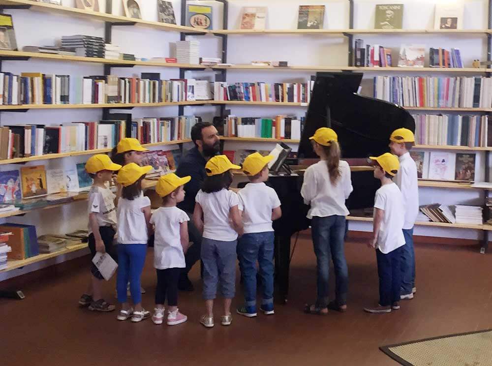 Vocalizzi Vocalizzi